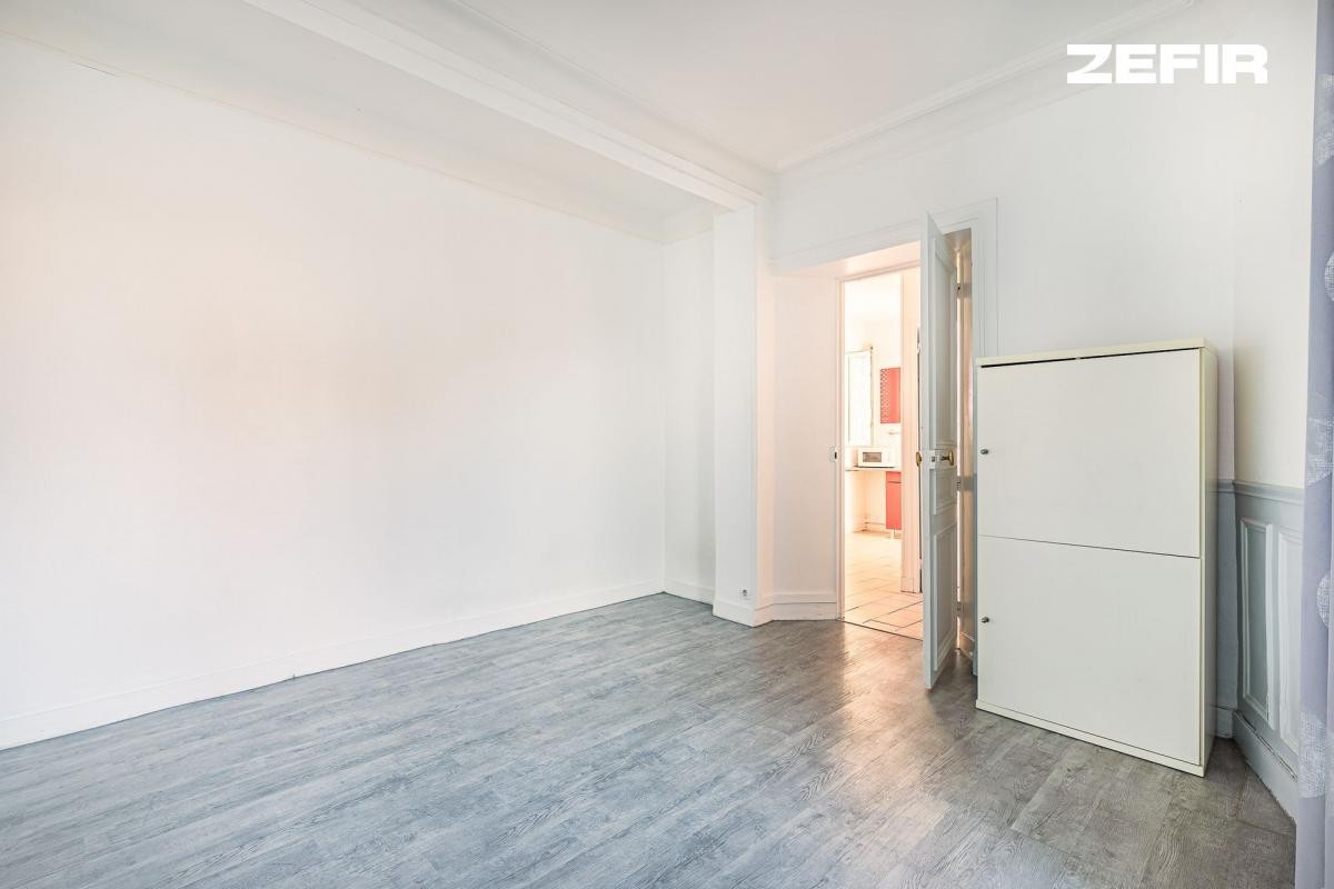 Vente Appartement à Villeneuve-Saint-Georges 1 pièce