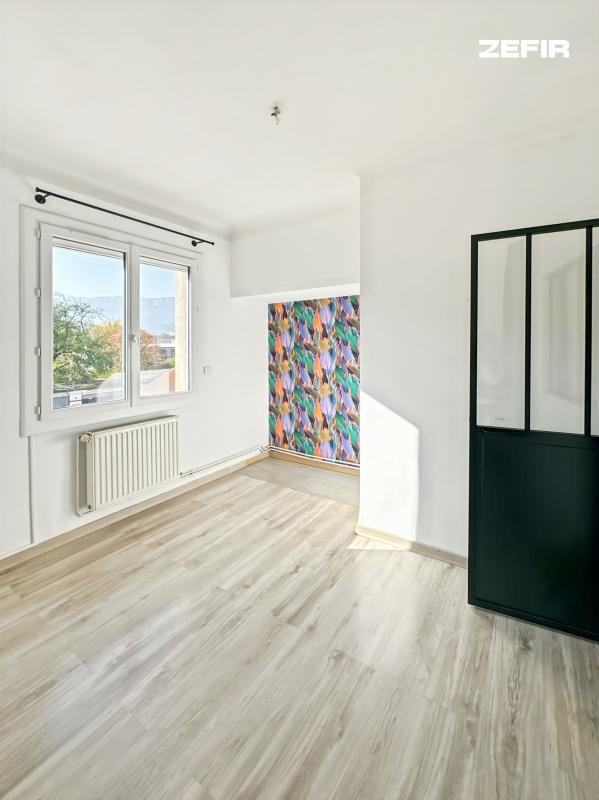 Vente Appartement à Grenoble 4 pièces