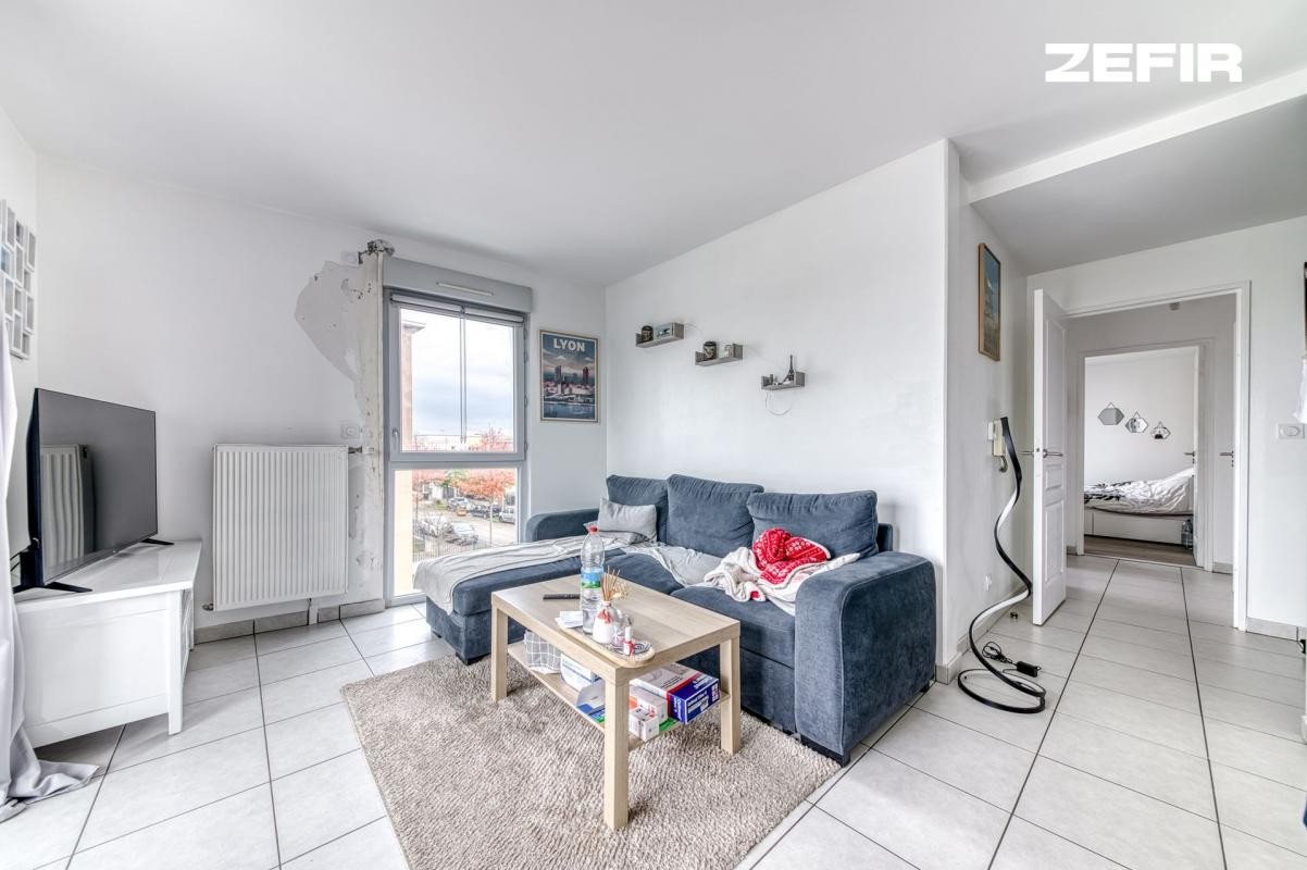 Vente Appartement à Mions 3 pièces