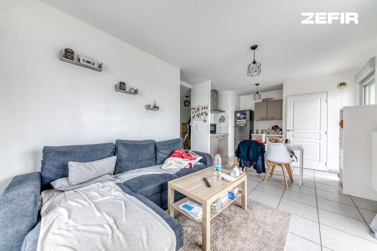 Vente Appartement à Mions 3 pièces