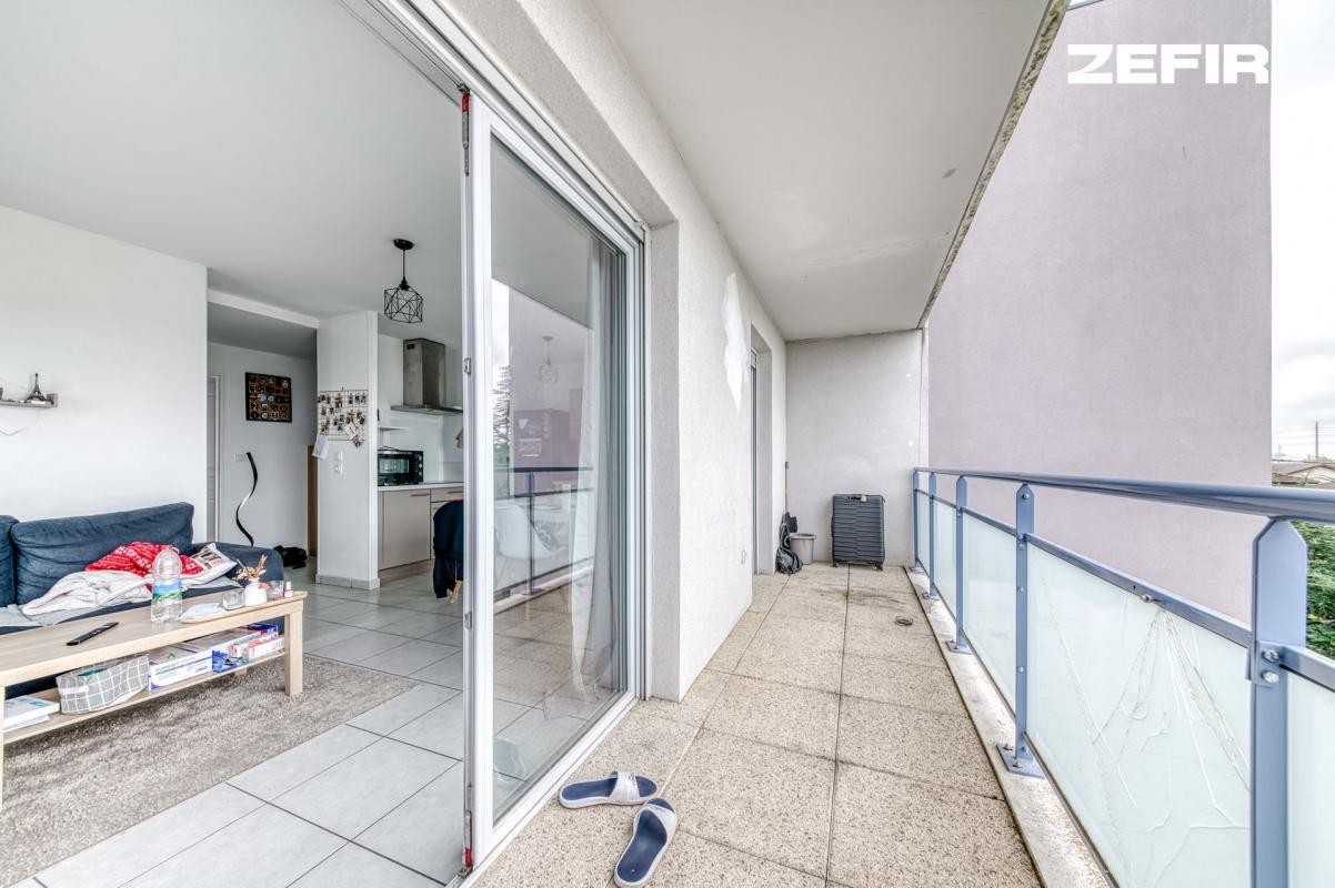 Vente Appartement à Mions 3 pièces