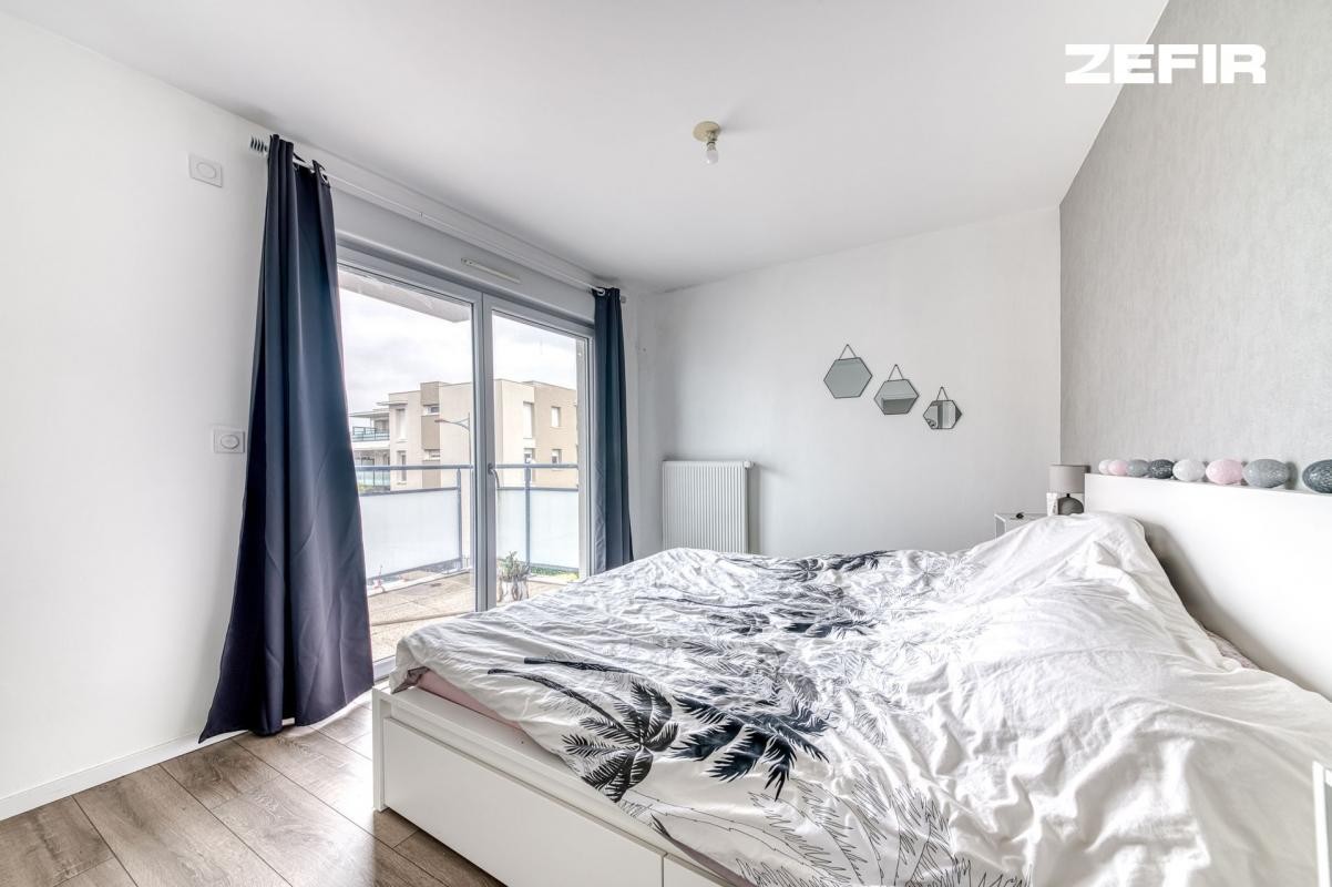 Vente Appartement à Mions 3 pièces