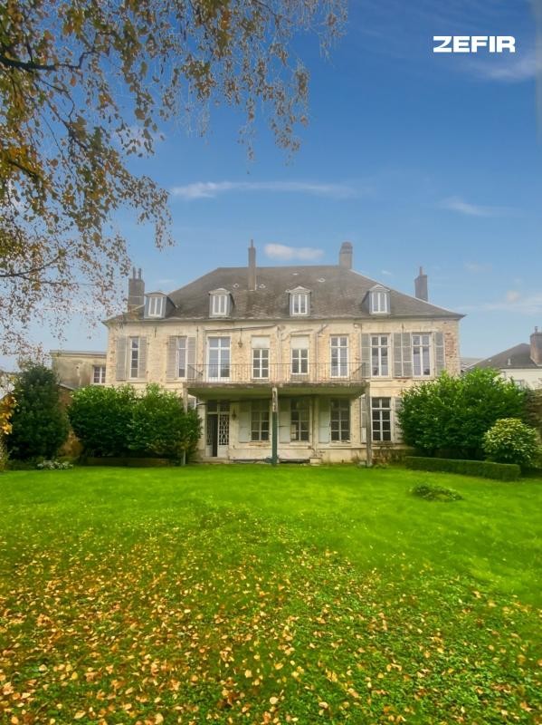 Vente Maison à Montreuil 13 pièces