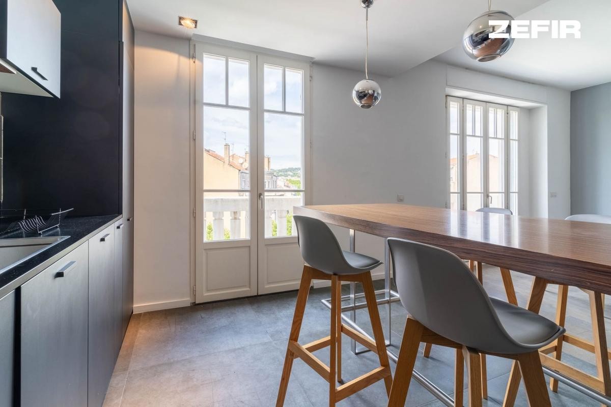 Vente Appartement à Aix-en-Provence 3 pièces