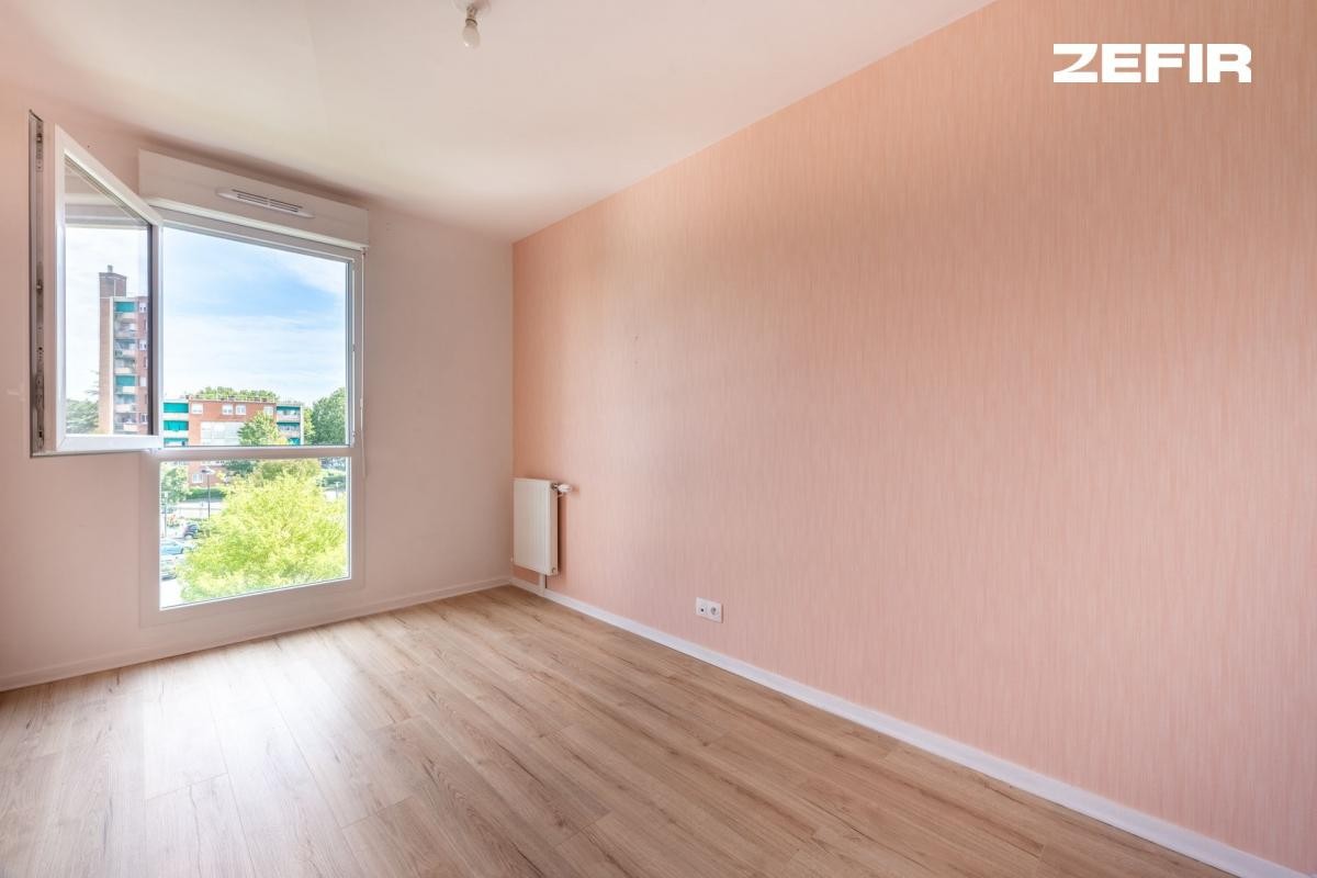 Vente Appartement à Trappes 4 pièces