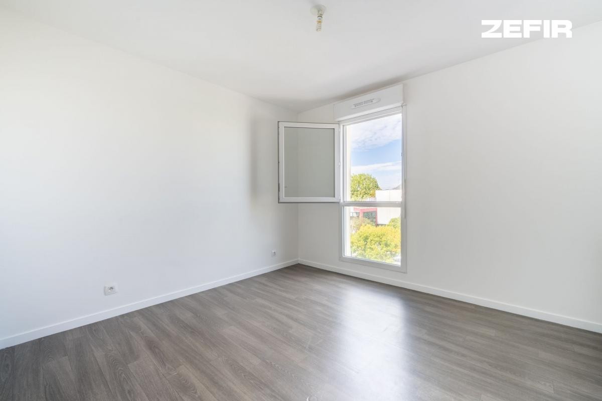 Vente Appartement à Trappes 4 pièces