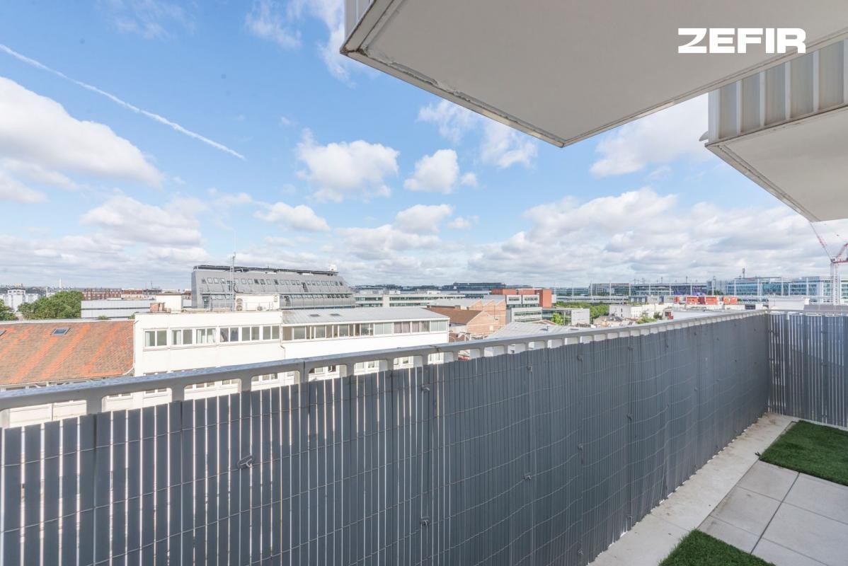 Vente Appartement à Saint-Denis 5 pièces