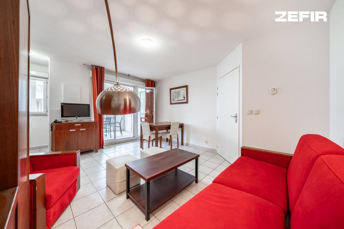 Vente Appartement à Mandelieu-la-Napoule 2 pièces