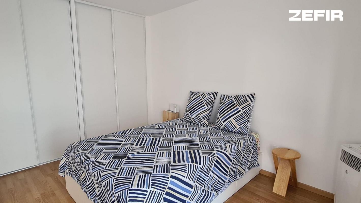 Vente Appartement à Noisy-le-Sec 2 pièces