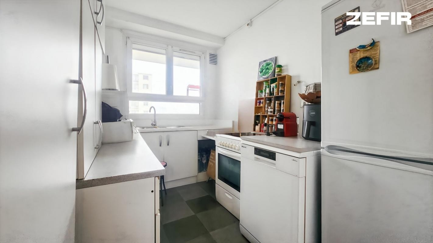 Vente Appartement à Longjumeau 3 pièces