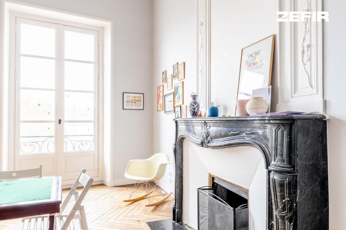 Vente Appartement à Nantes 4 pièces