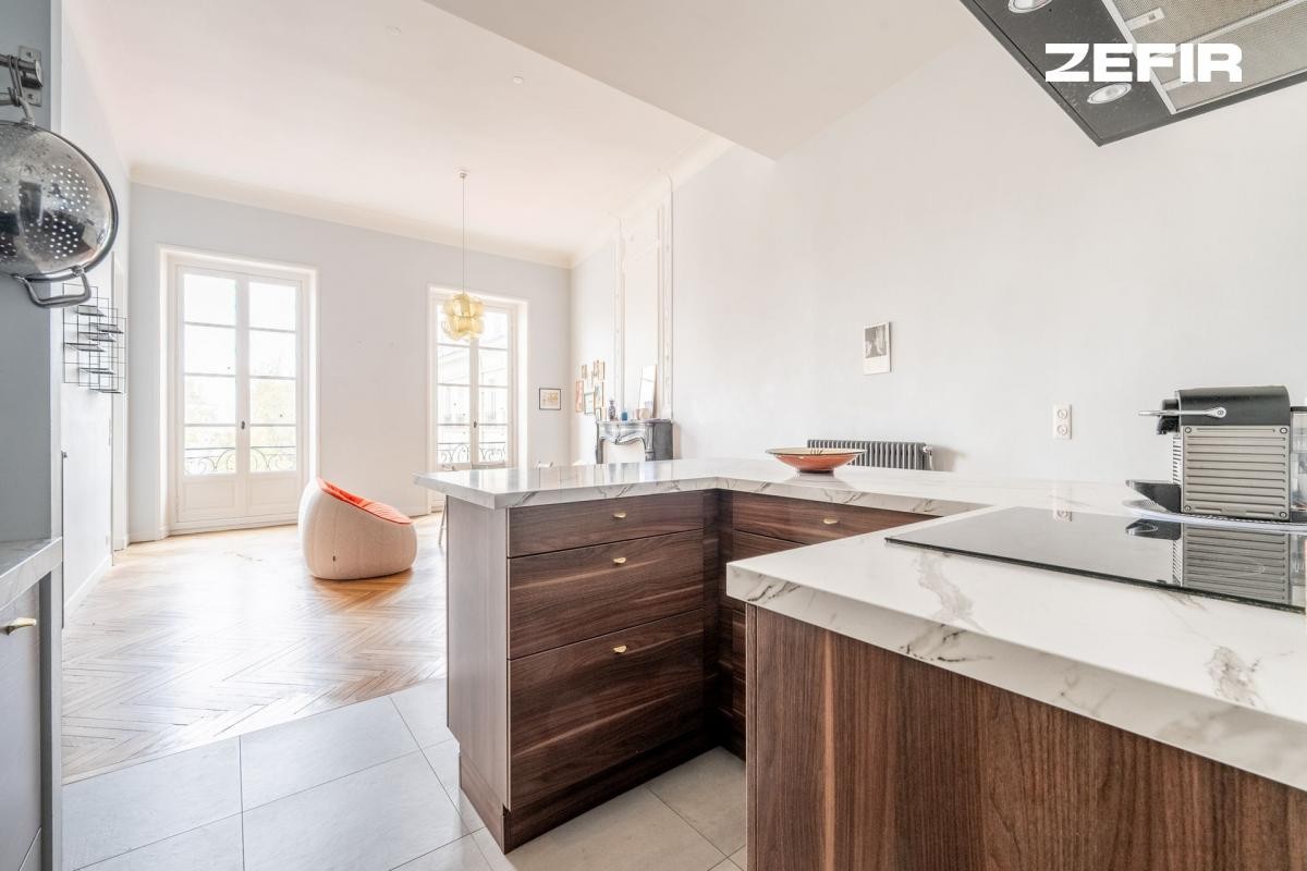 Vente Appartement à Nantes 4 pièces