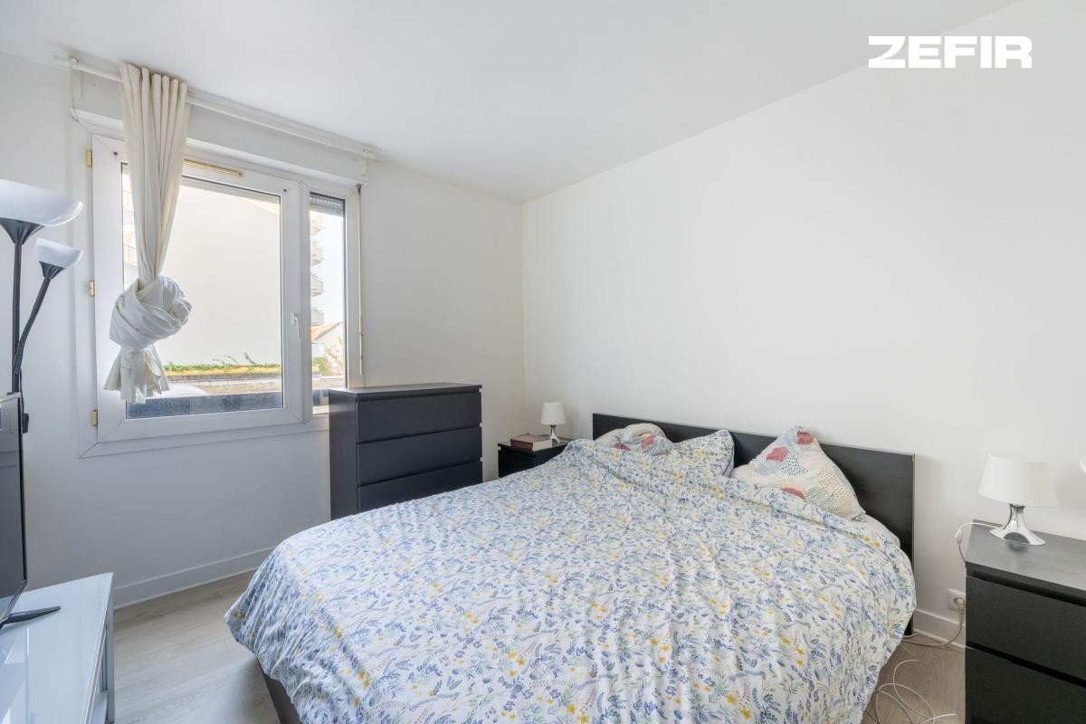 Vente Appartement à Courbevoie 2 pièces