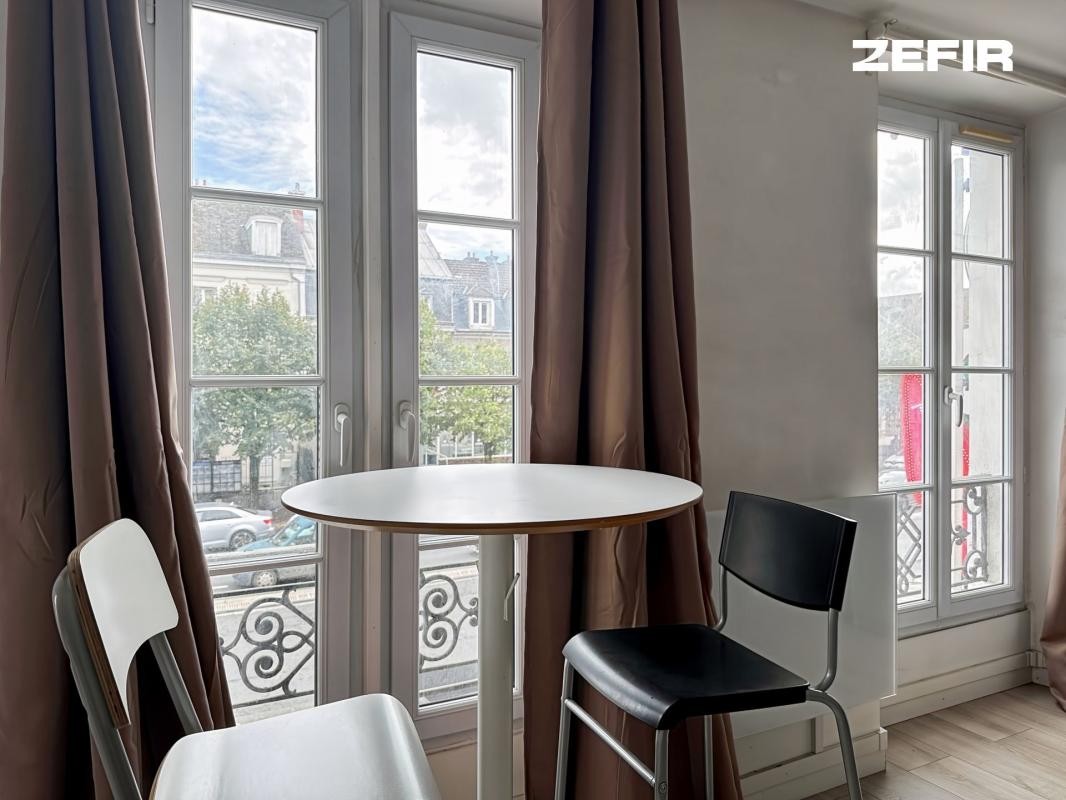 Vente Appartement à Melun 2 pièces