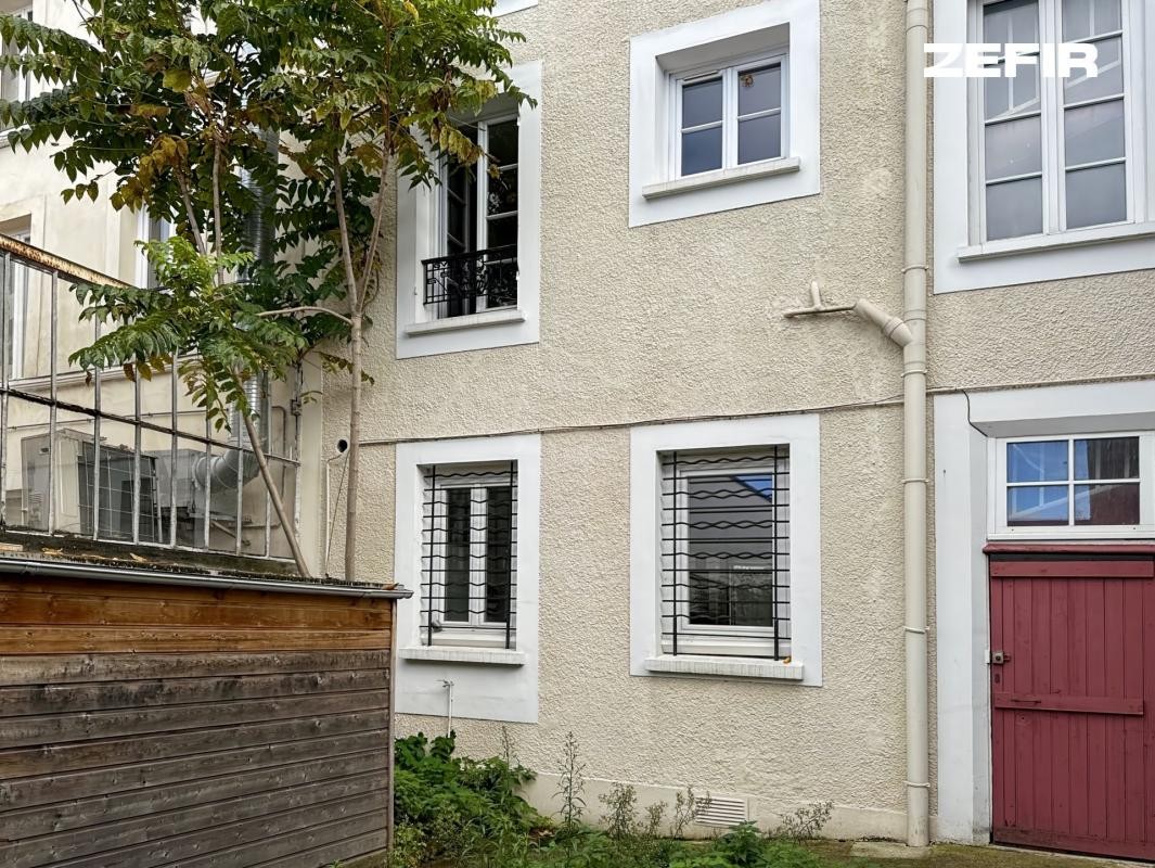 Vente Appartement à Melun 2 pièces