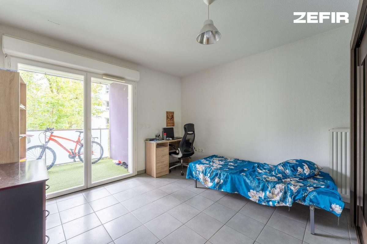 Vente Appartement à Bruges 2 pièces