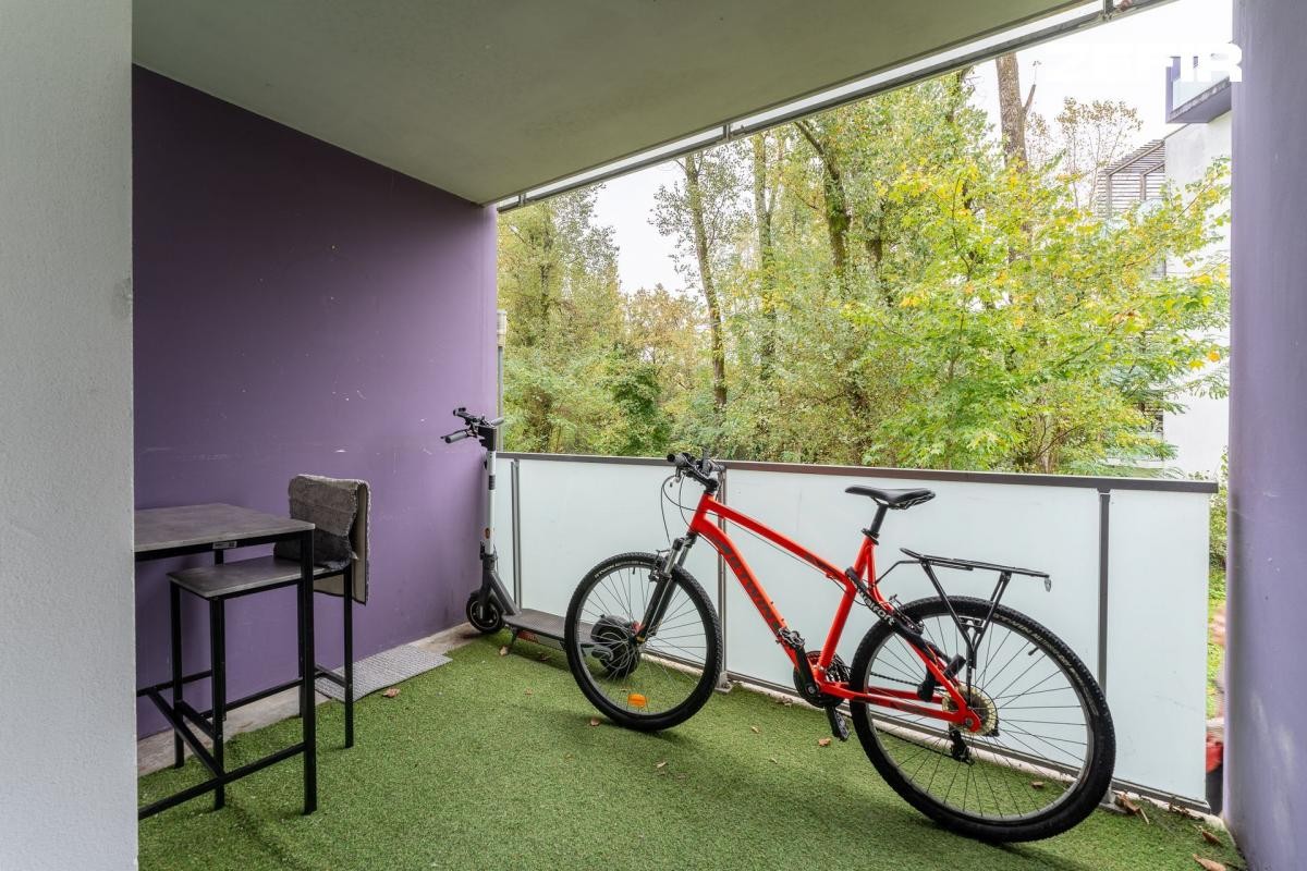 Vente Appartement à Bruges 2 pièces