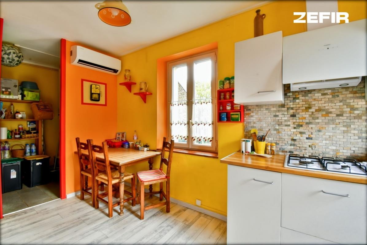 Vente Maison à Préveranges 4 pièces