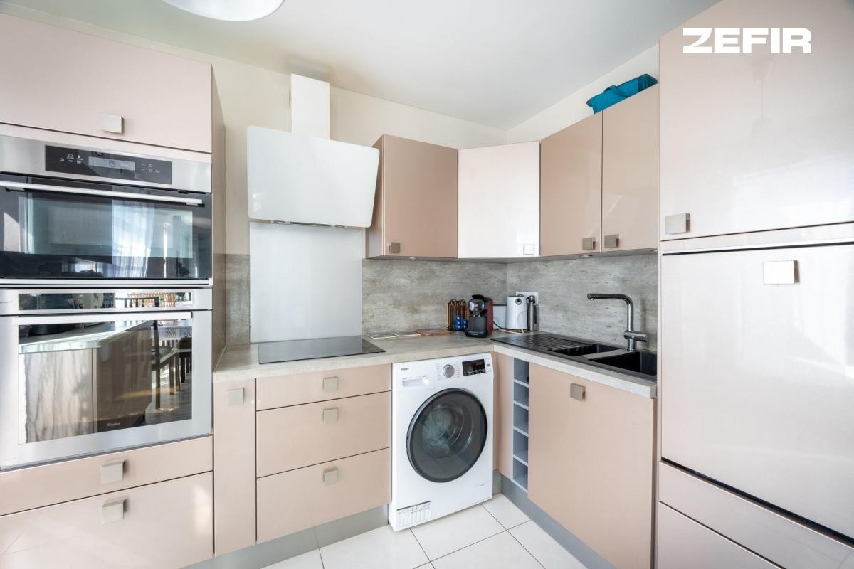 Vente Appartement à Franconville 5 pièces