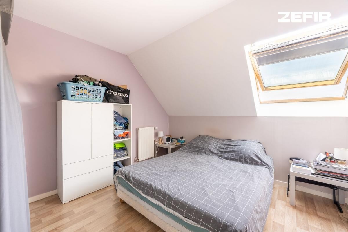 Vente Appartement à Franconville 5 pièces