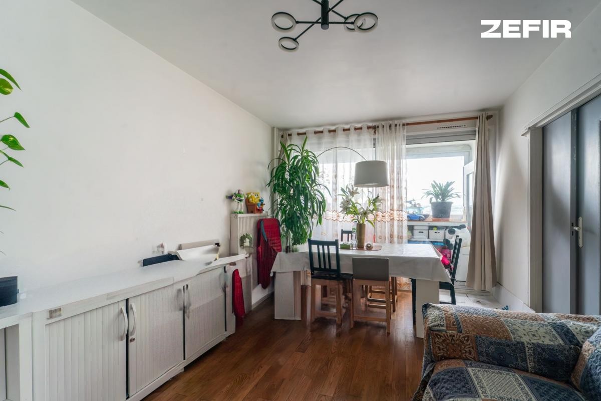 Vente Appartement à Colombes 3 pièces