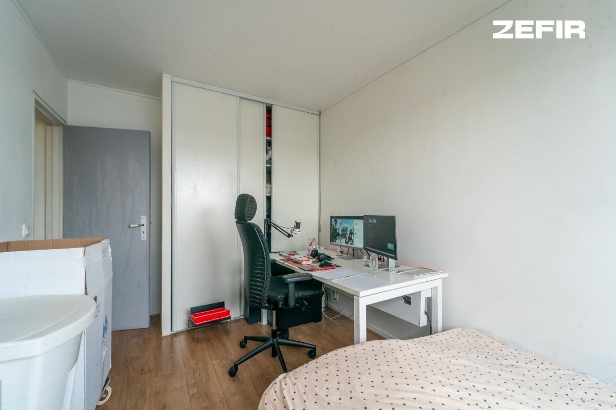 Vente Appartement à Colombes 3 pièces