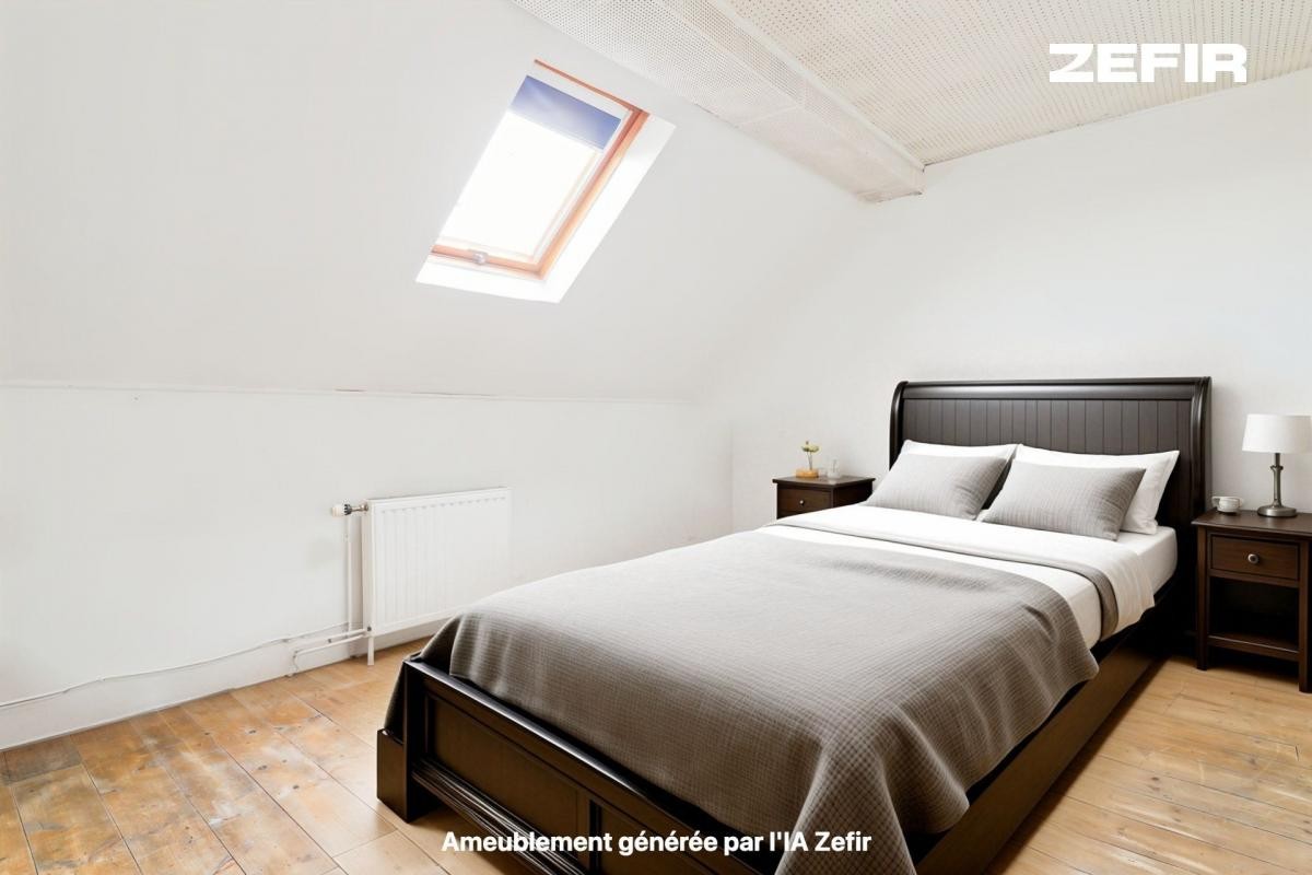 Vente Maison à Amiens 7 pièces