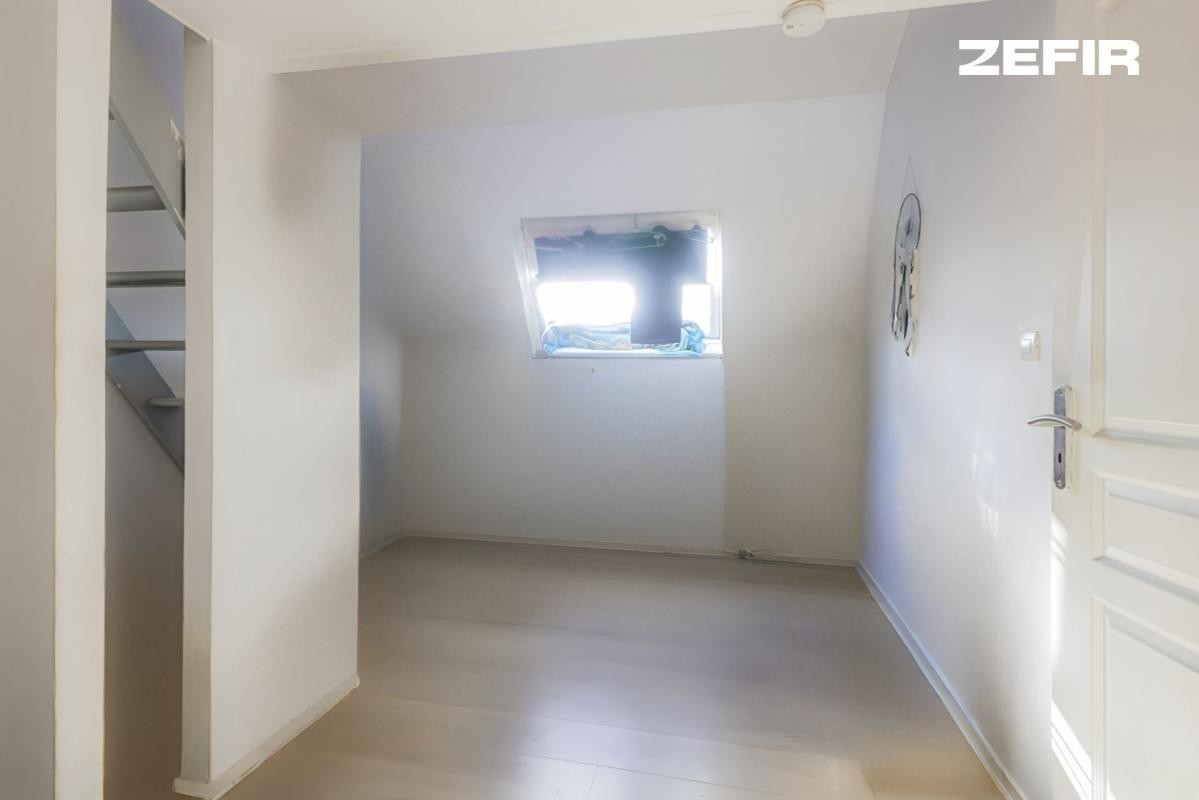 Vente Appartement à le Havre 3 pièces