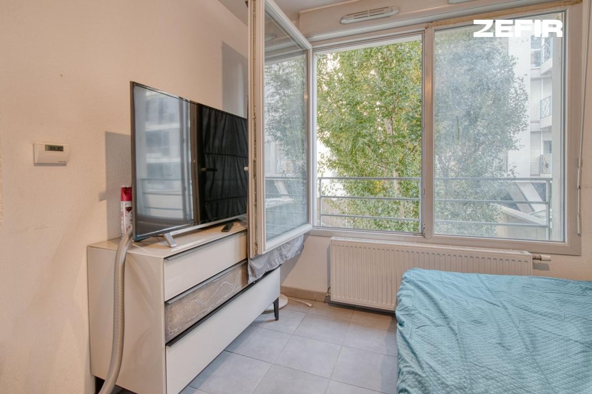 Vente Appartement à Toulouse 1 pièce