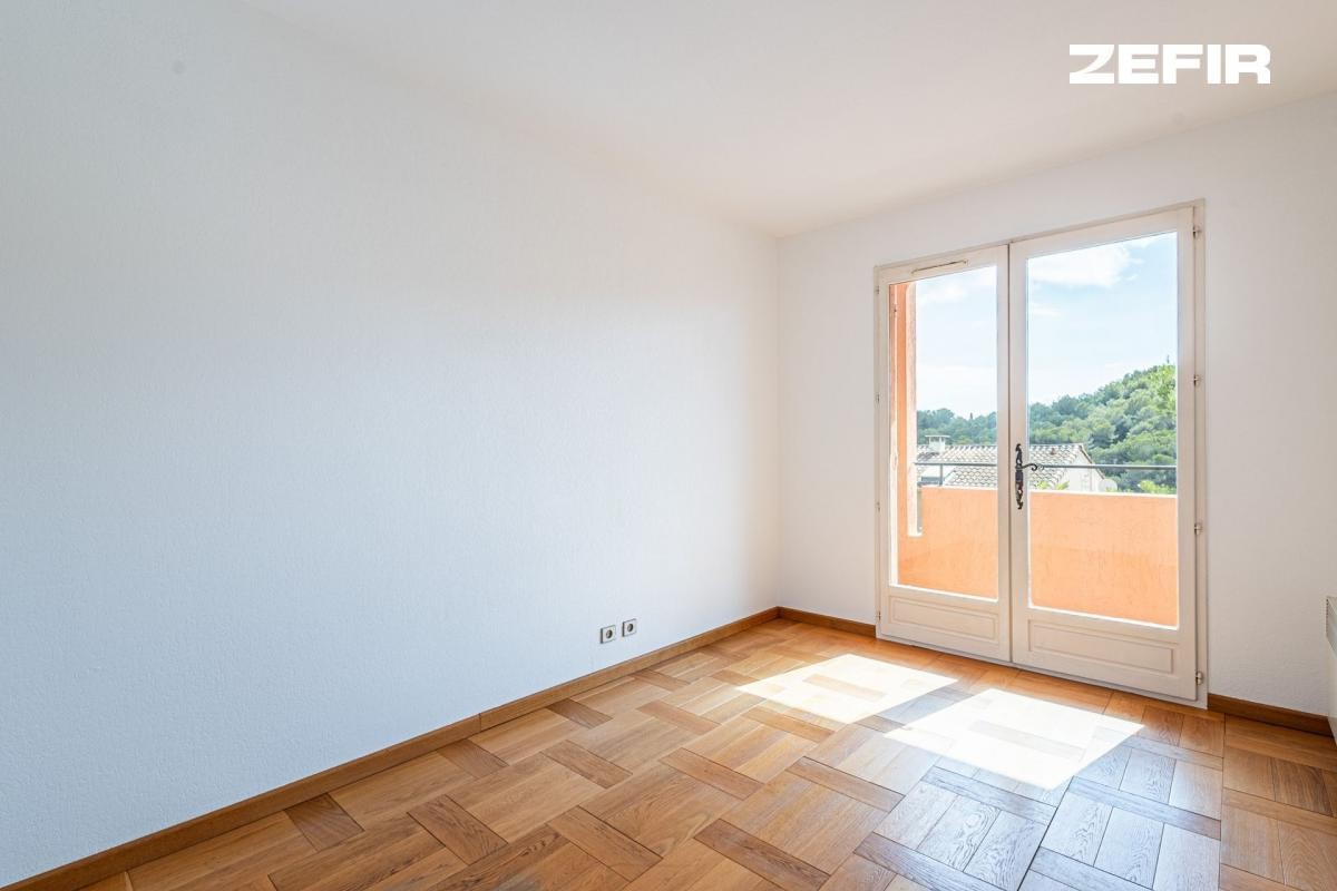 Vente Appartement à Mougins 3 pièces