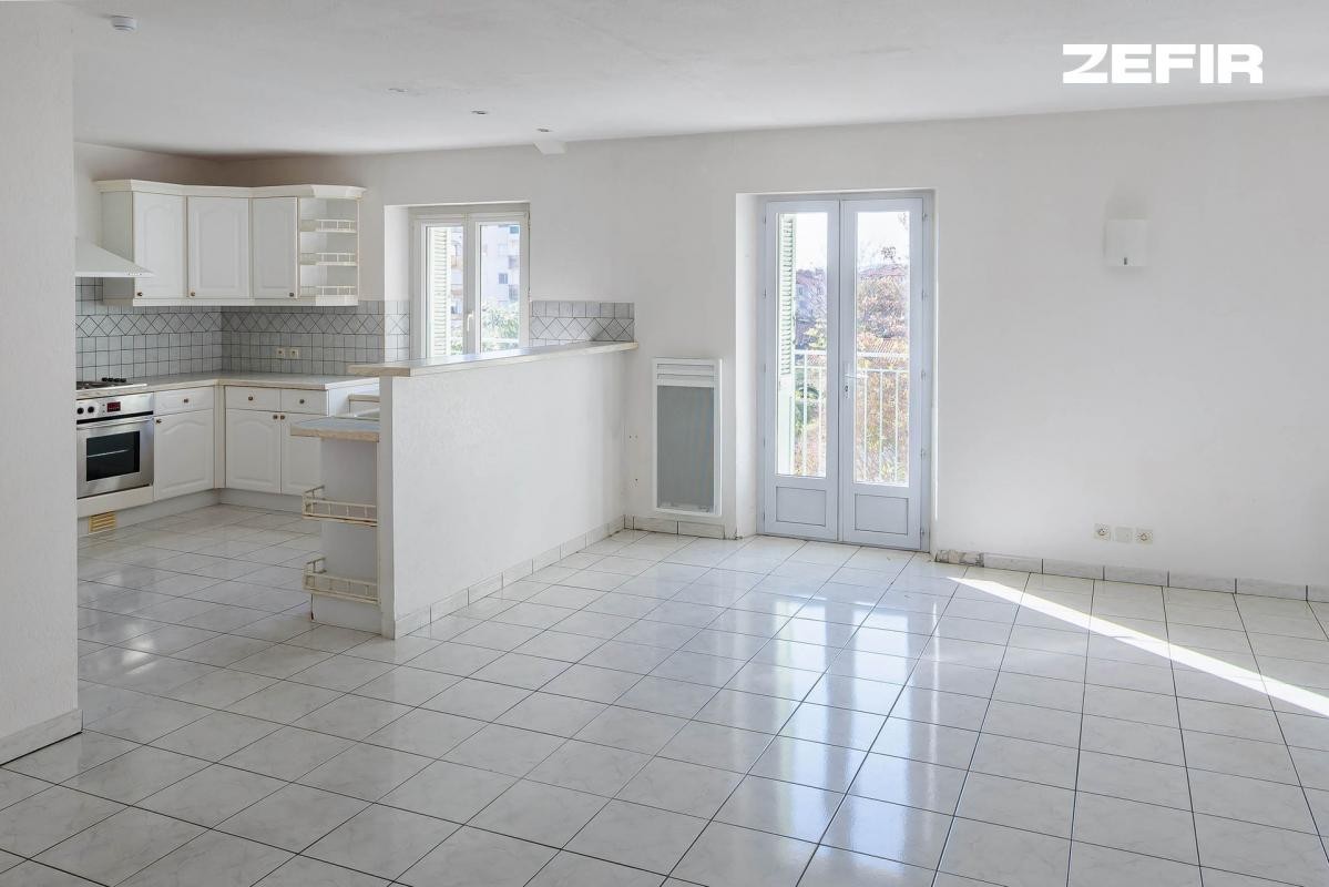 Vente Appartement à Saint-Raphaël 4 pièces