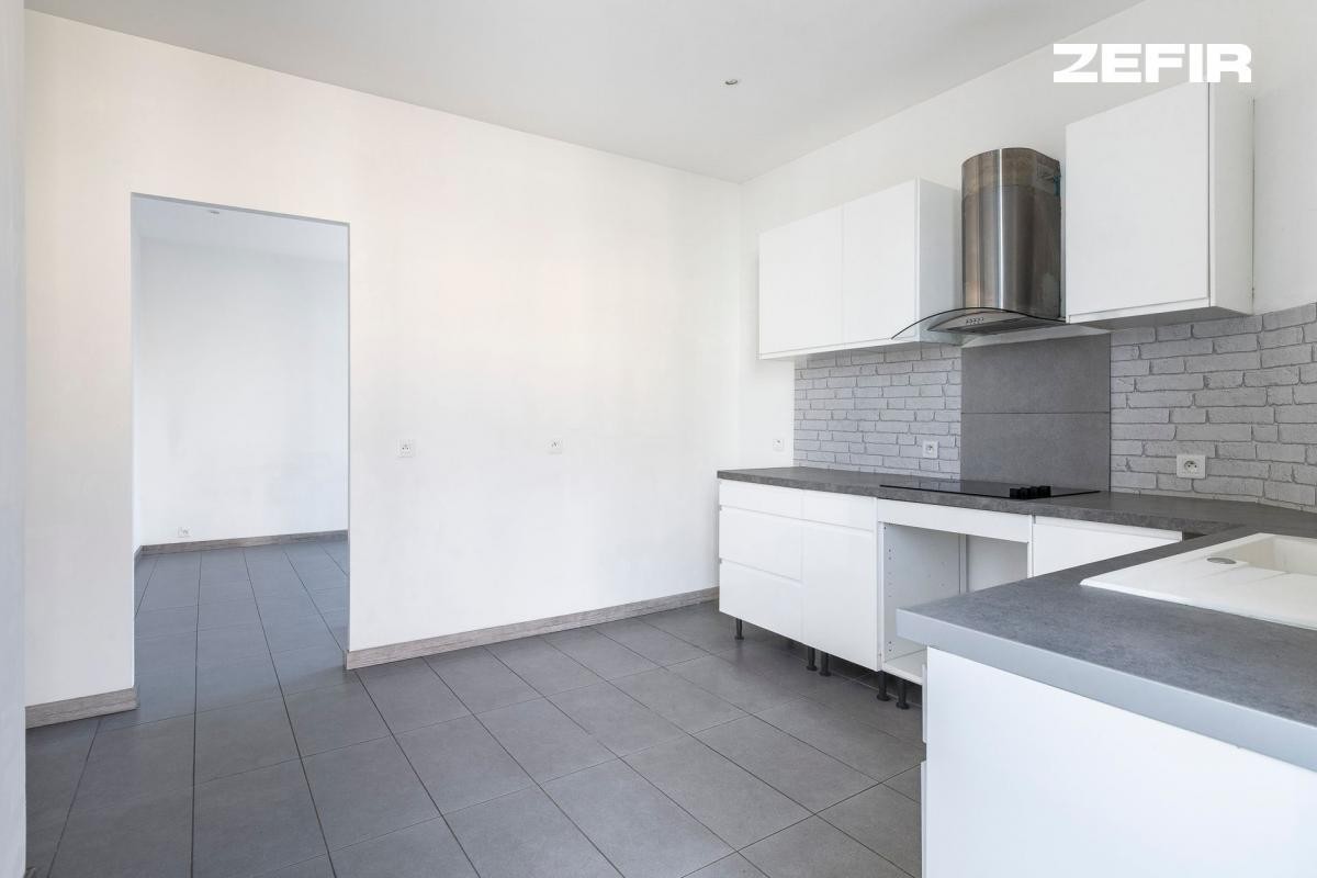 Vente Appartement à Nice 1 pièce