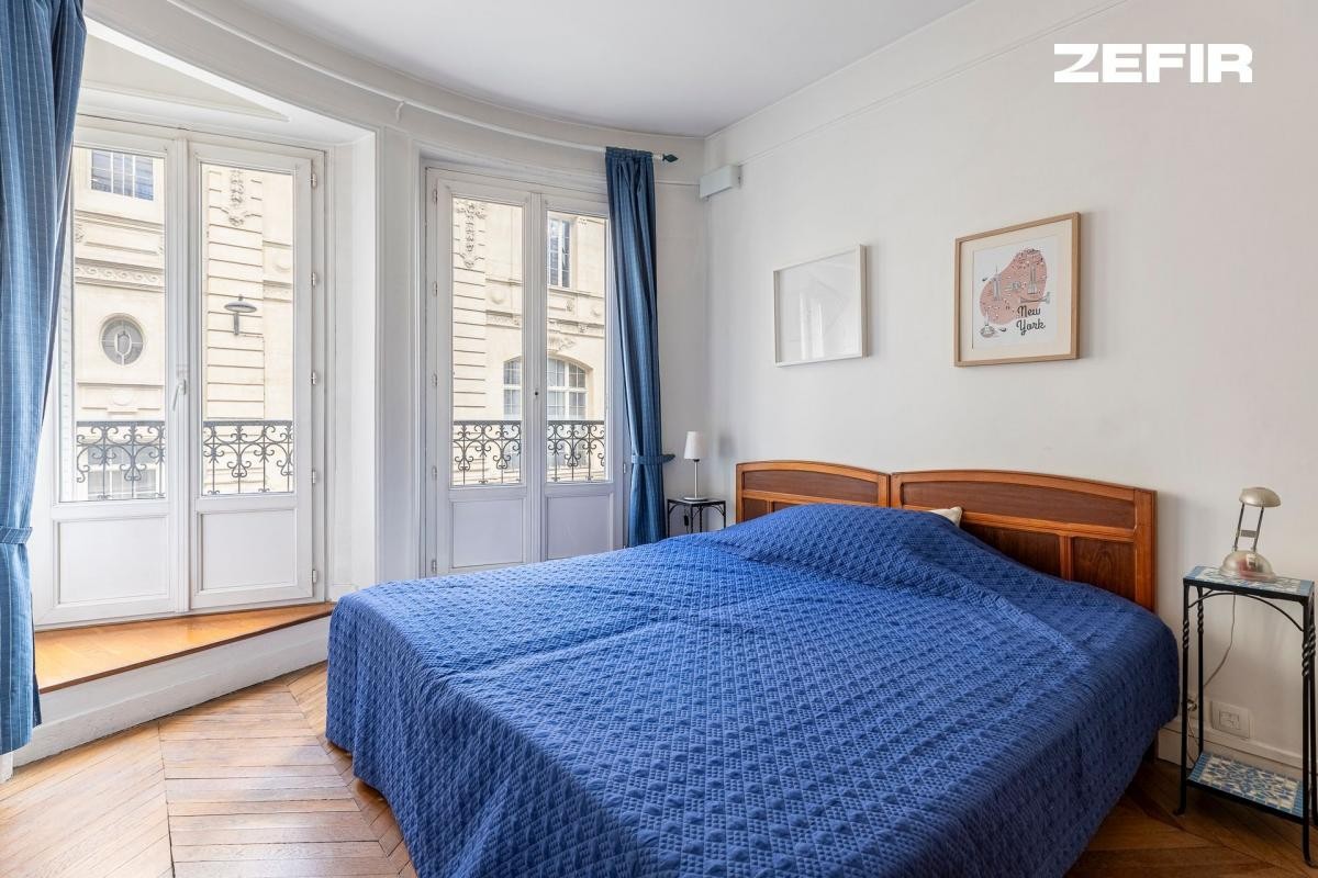 Vente Appartement à Paris Panthéon 5e arrondissement 3 pièces