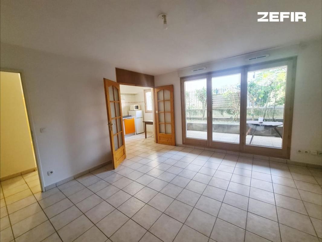 Vente Appartement à Thonon-les-Bains 2 pièces