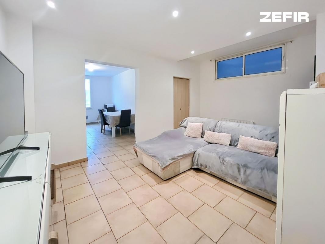 Vente Appartement à Menton 3 pièces