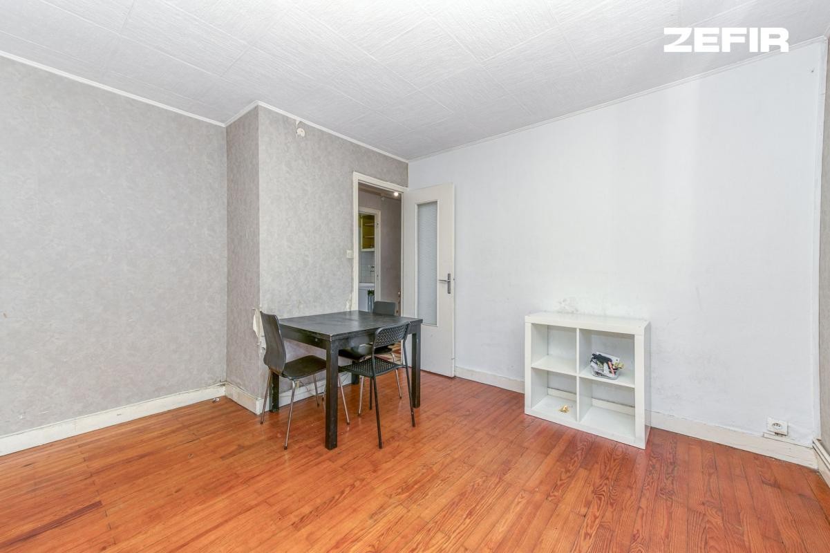 Vente Appartement à Grenoble 2 pièces