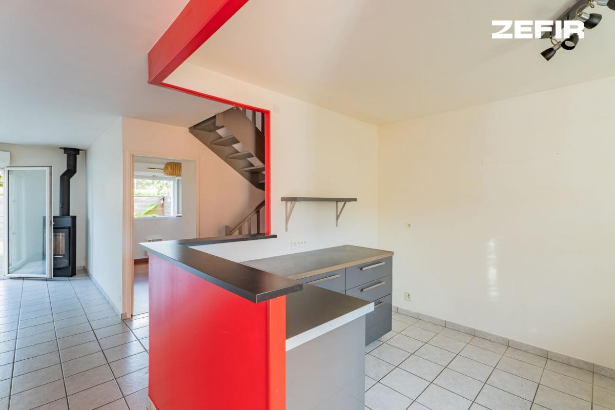 Vente Maison à Eysines 4 pièces