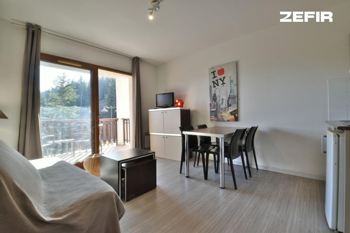 Vente Appartement à Selonnet 1 pièce