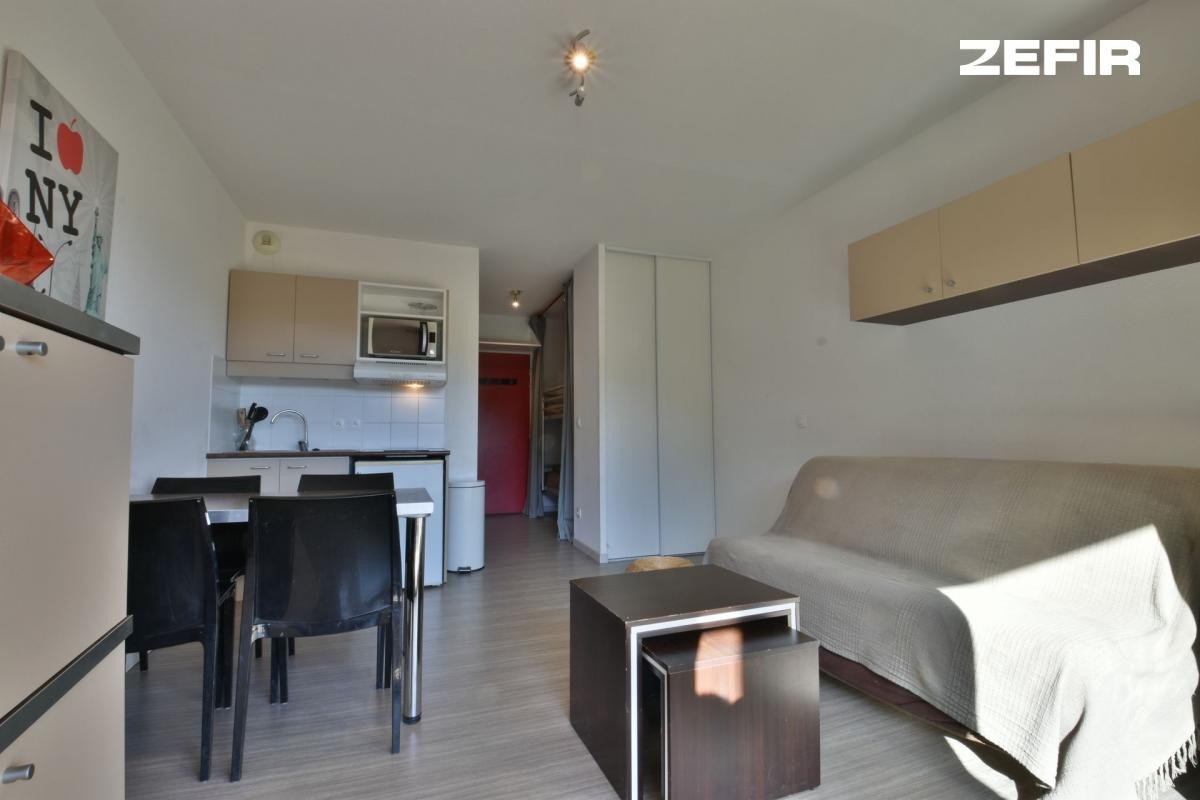 Vente Appartement à Selonnet 1 pièce