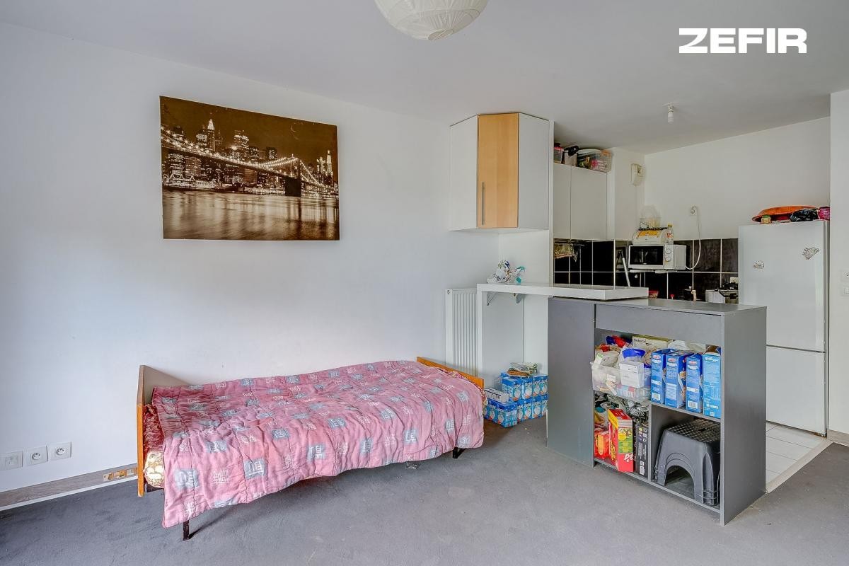 Vente Appartement à Athis-Mons 1 pièce