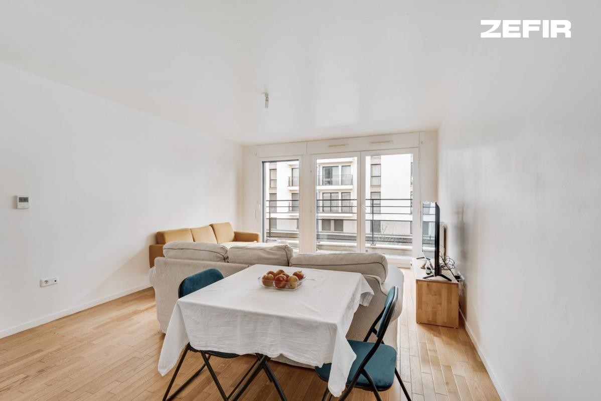 Vente Appartement à Thiais 3 pièces