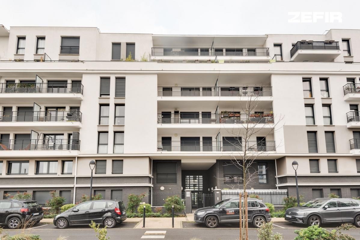 Vente Appartement à Thiais 3 pièces