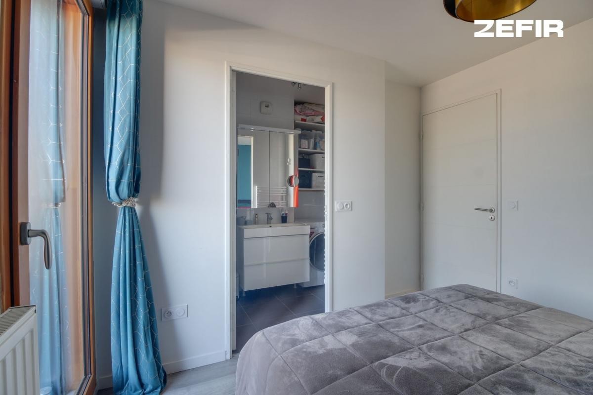 Vente Appartement à Gennevilliers 5 pièces