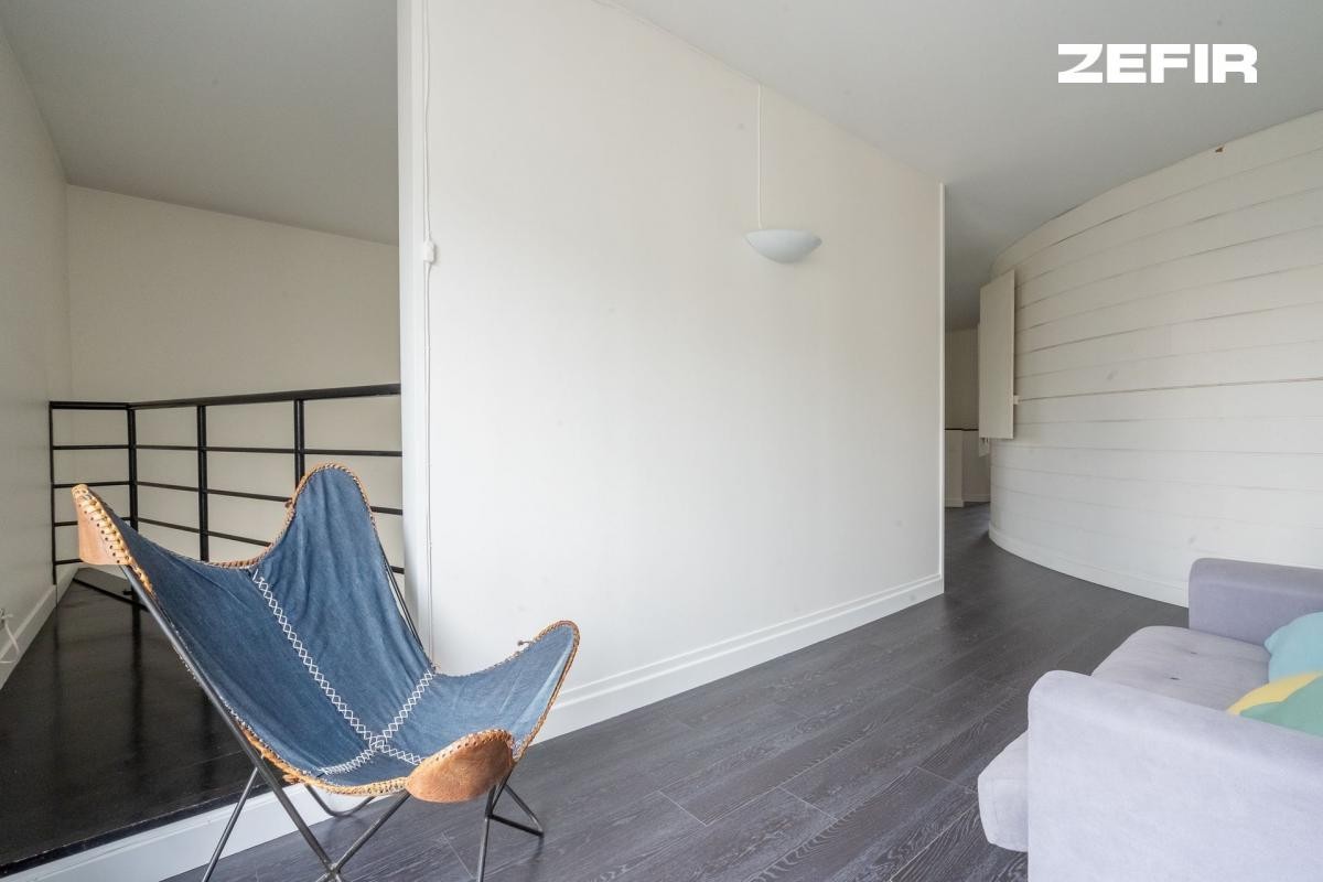 Vente Appartement à Bagnolet 5 pièces