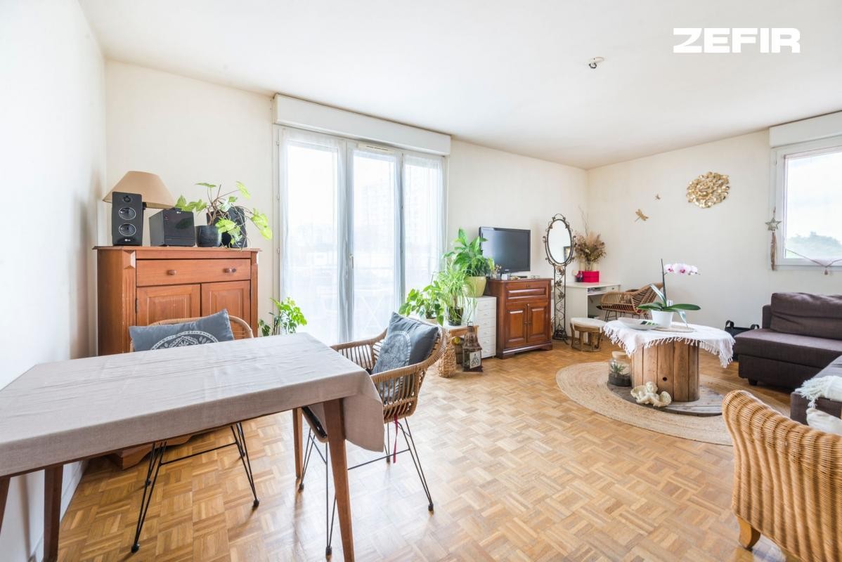 Vente Appartement à Rueil-Malmaison 3 pièces