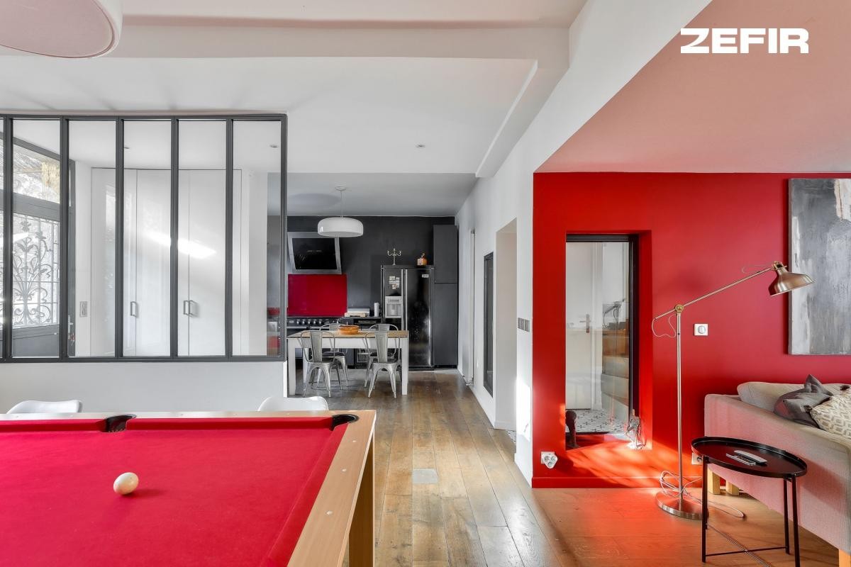 Vente Maison à Pantin 8 pièces