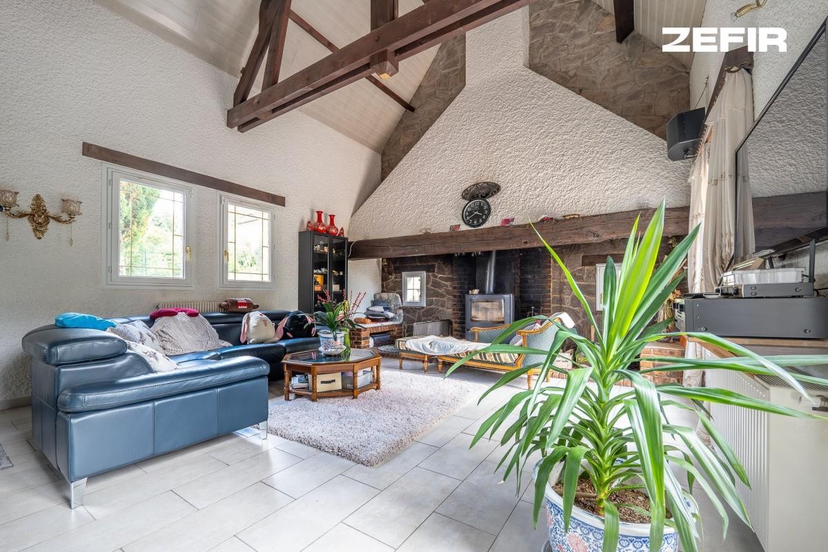 Vente Maison à Montévrain 6 pièces