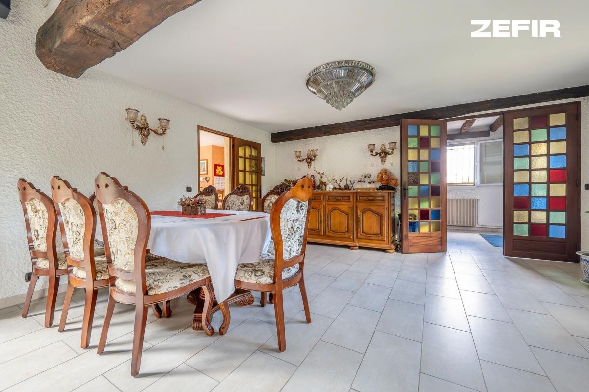 Vente Maison à Montévrain 6 pièces