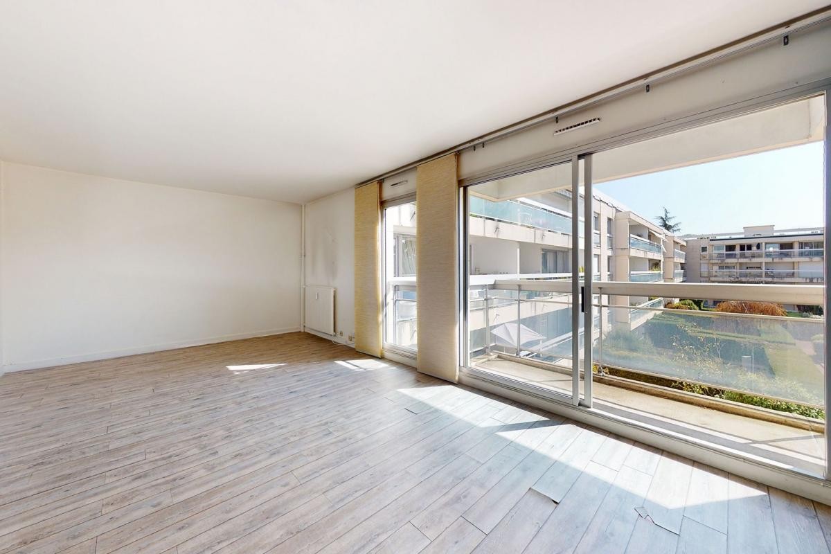 Vente Appartement à Bailly 3 pièces