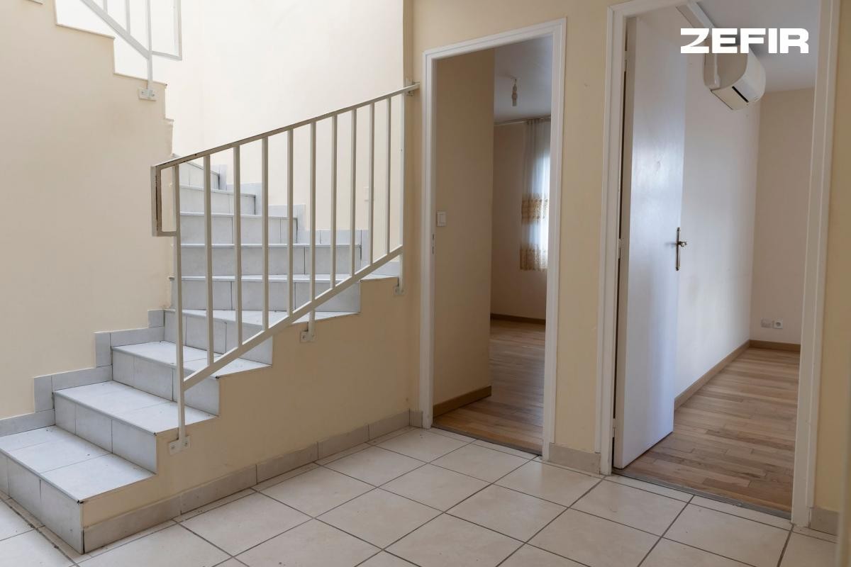 Vente Maison à Soissons 6 pièces